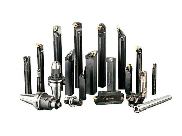 Machine Tool Boring Bar Holder – CNC Boring Bar Tool Holder