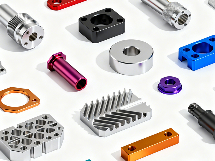 Rapid Prototyping & Precision Finishing Services